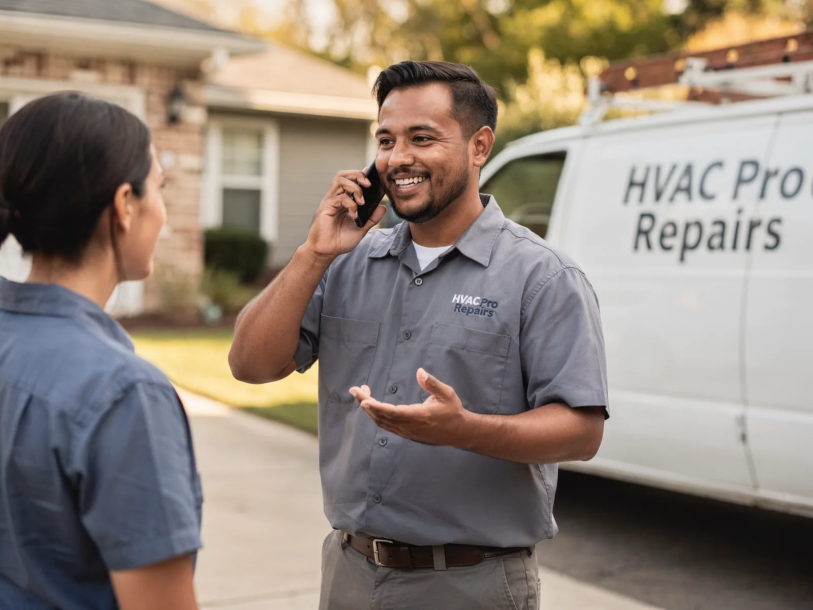 Heat Pump Repair Warden, WA FAQs